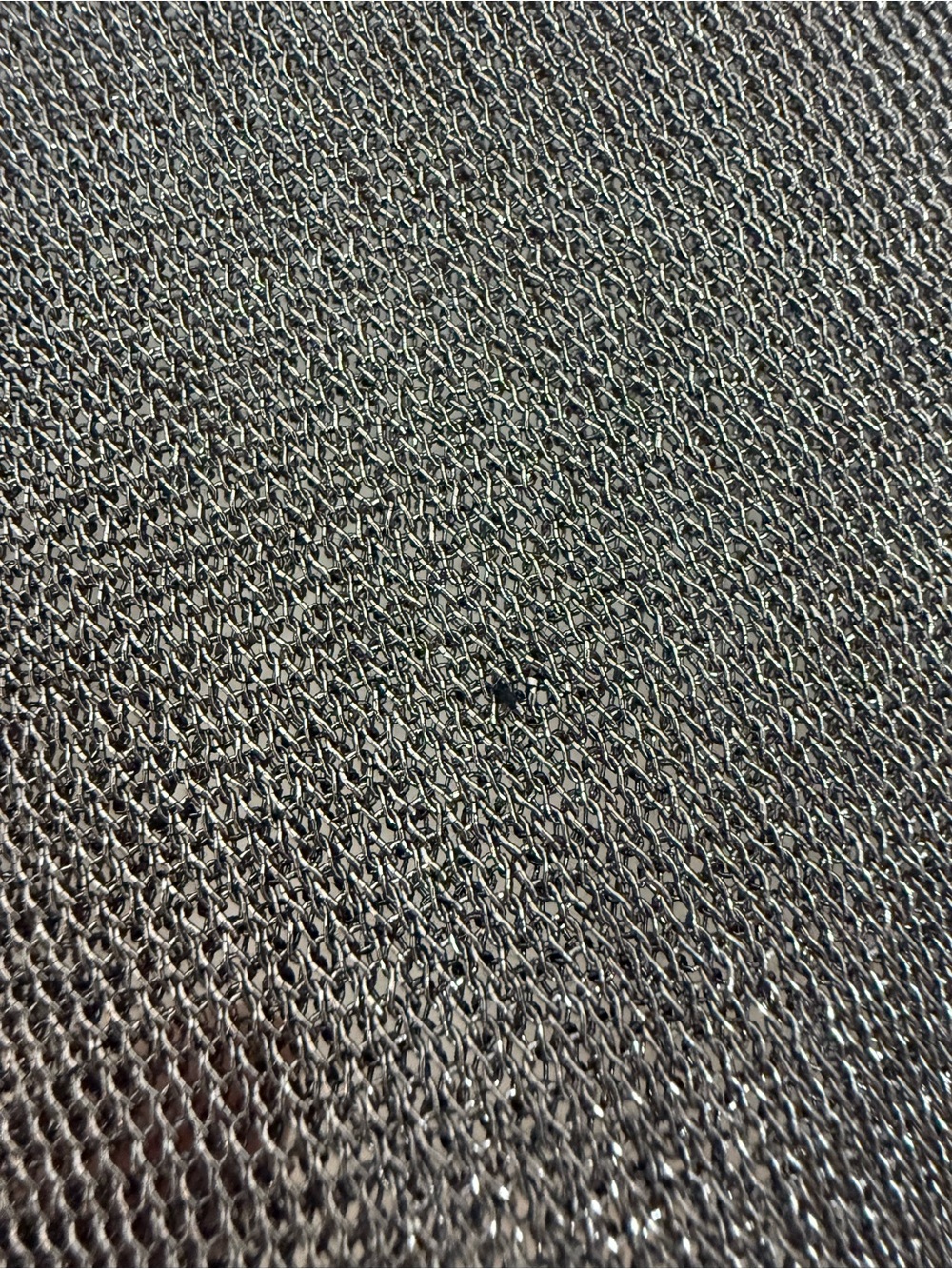 DSQUARED2 Sweater Womens Size Small Grey Long Sleeve Crew Neck - Picture 5 of 7